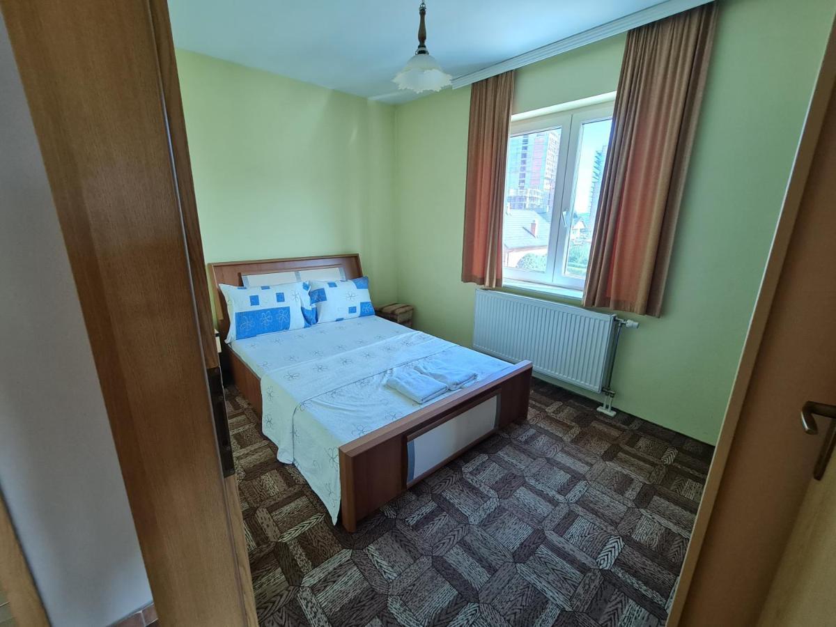Holiday Ferizaj Exterior foto
